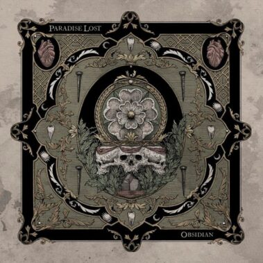 Paradise Lost - Obsidian - Recensioni Rock