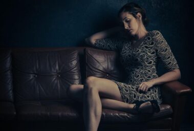 Hannah Aldridge Live In Black And White - Recensioni Rock