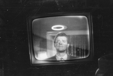 Adventure With The Saint Episode 34 - The Covetous Headsman - Adventure with the Saint