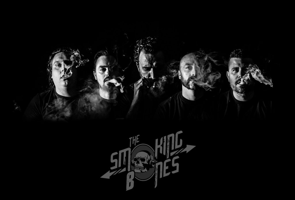 The Smoking Bones