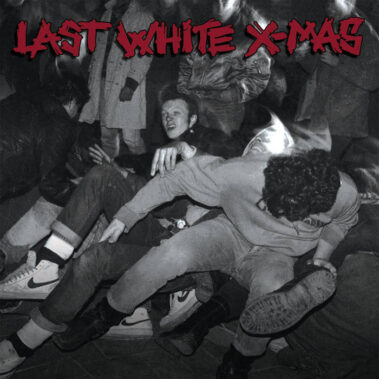 Aa.vv. - Last White X - Mas - Musica Punk