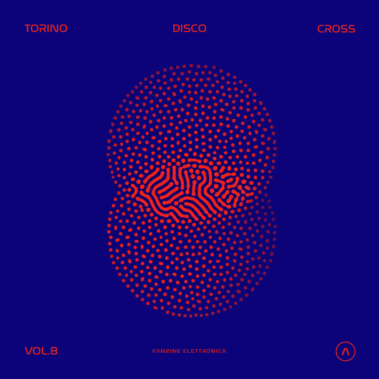 Torino Disco Cross – Volume 8 - Columns