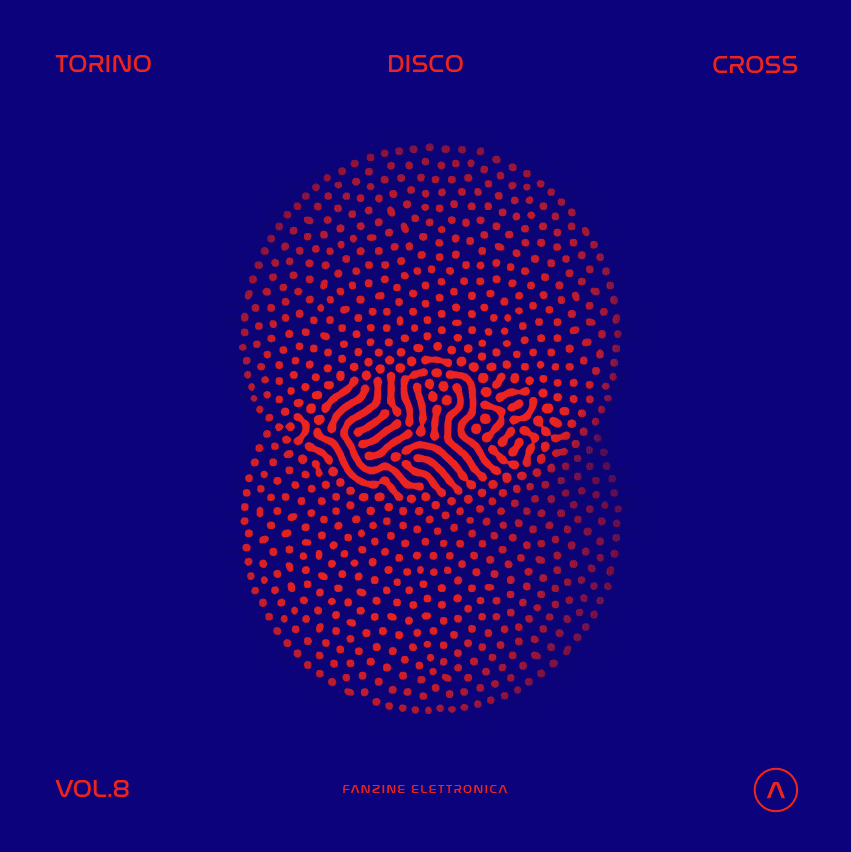 Carducci - Torino Disco Cross – Volume 8