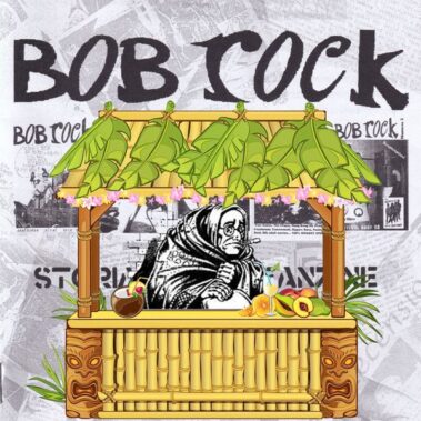 Bob Rock Radio Vol 15 - Bob Rock
