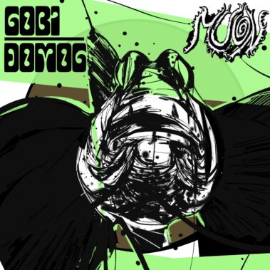 Copertina: Gobi Domog Della Band Muon - Iyelab