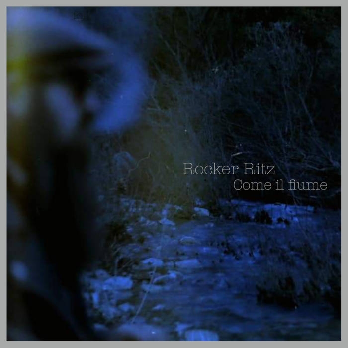 Rocker Ritz Come Il Fiume