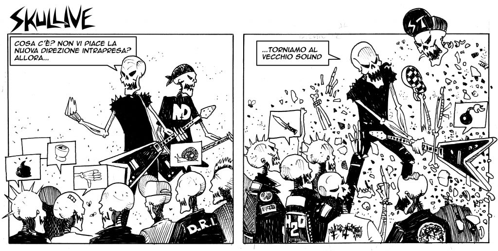 Skullive
