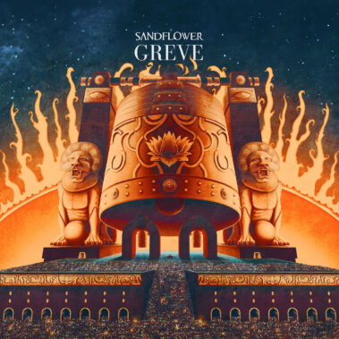 Sandflower Greve - Recensioni Rock