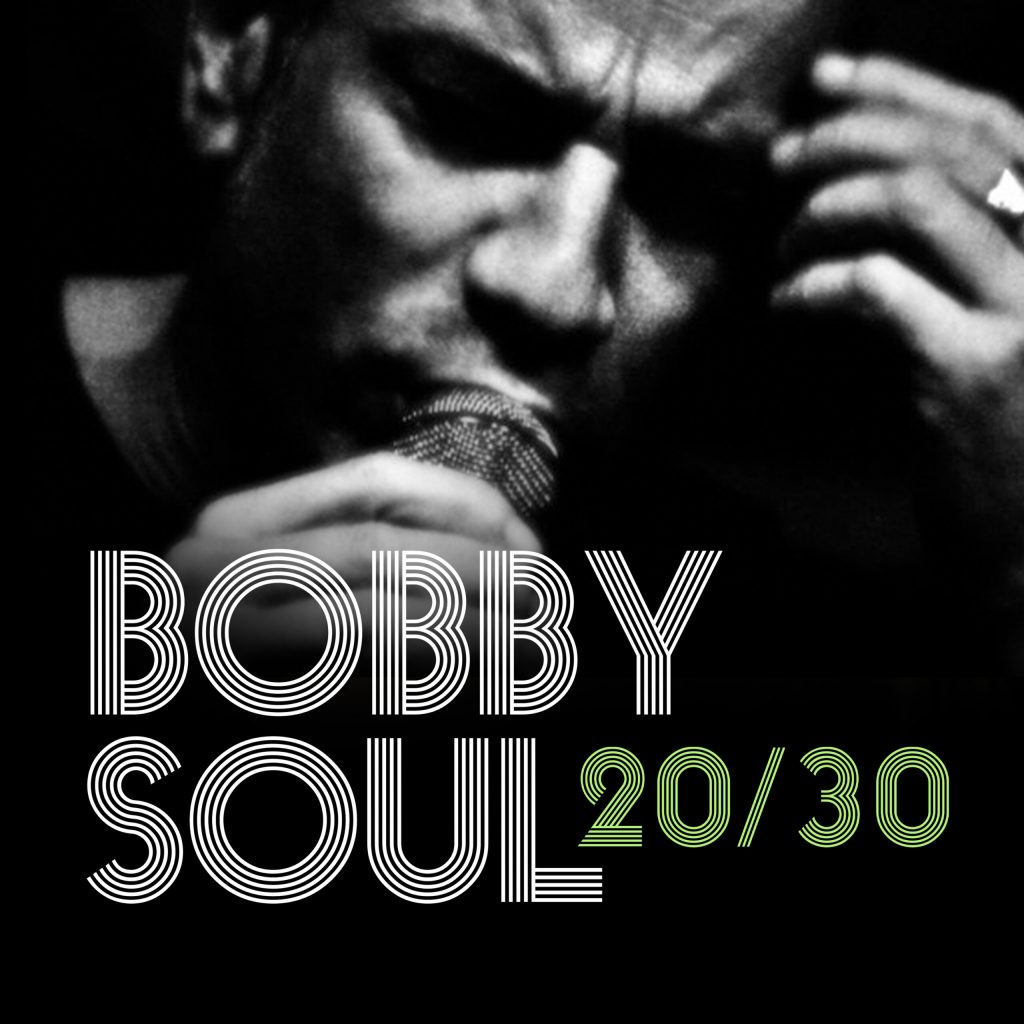 bobby soul