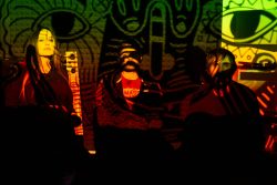 Modern Stars - Silver Needles