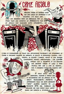 Alfabeto A - Iyelab
