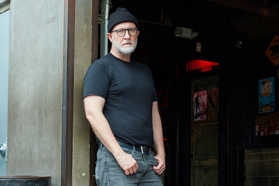 bob mould blue hearts