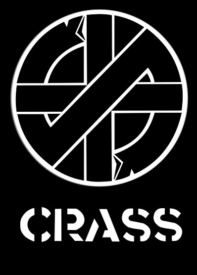 Crass - I Crass Ristampano L’intera Discografia Con L’aggiunta Di Inediti [Listen]