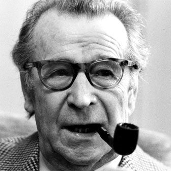 Georges Simenon