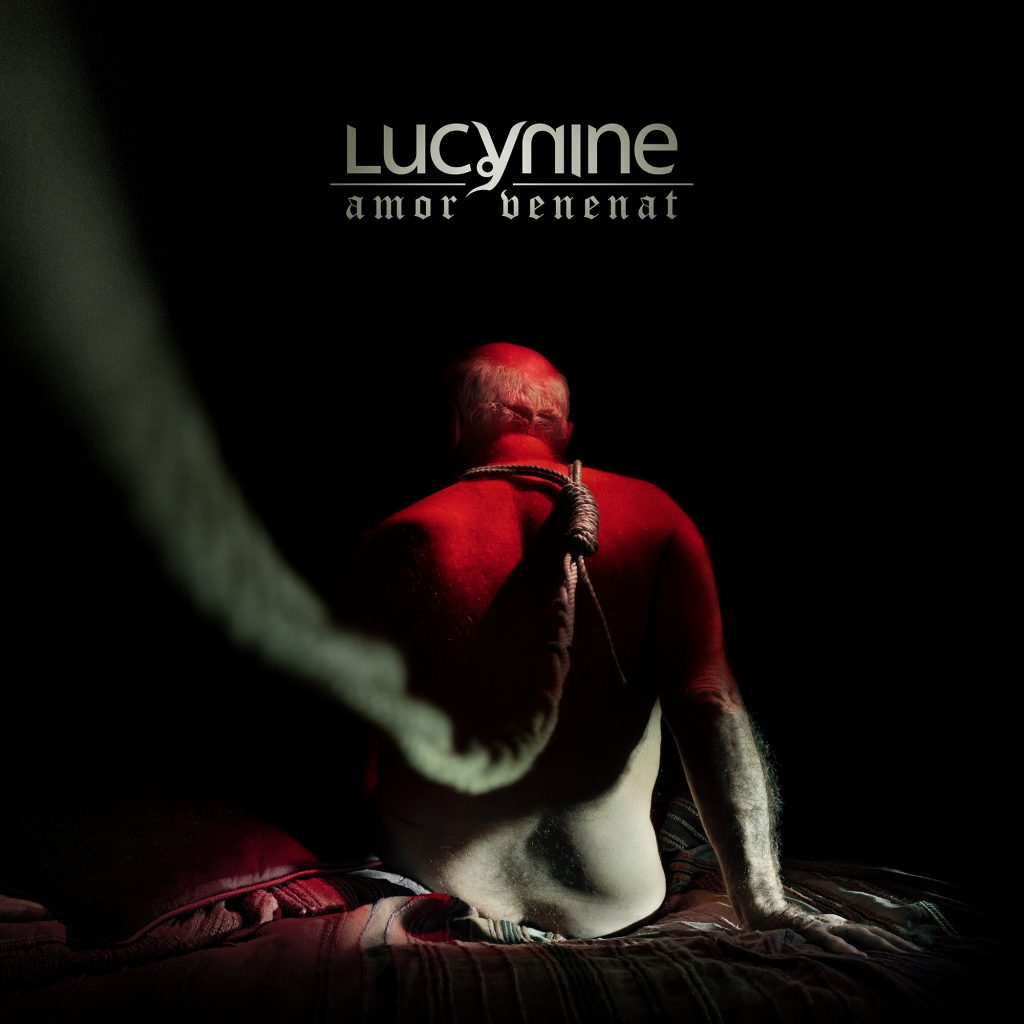 Lucynine - Amor Venenat