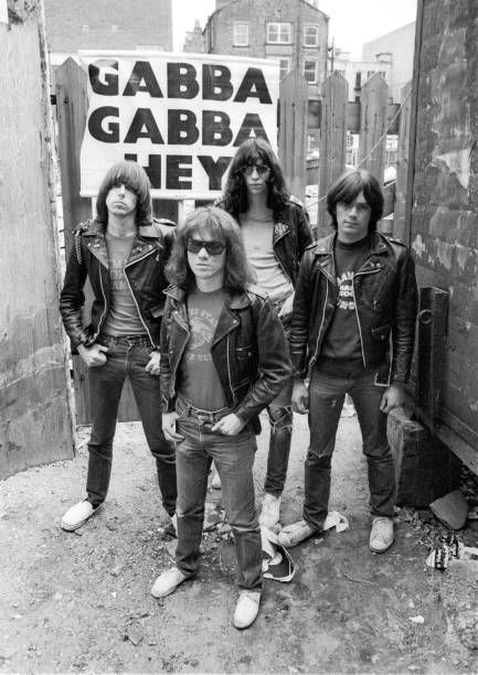 Ramones - Ramones, In Arrivo It’s Alive Ii Per Il Record Store Day
