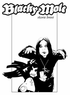 Sid E Blacky Mole - Recensione Fumetti