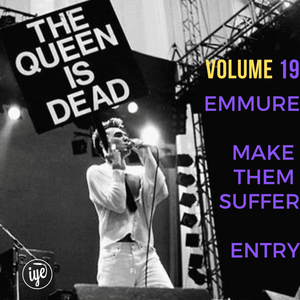 Emmure - Make Them Suffer - Entry