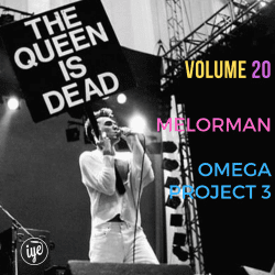 The Queen Is Dead Volume 20 - Recensioni Rock