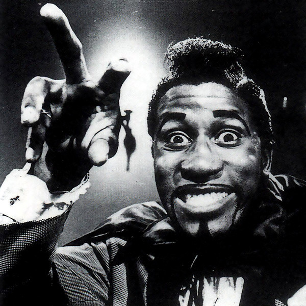 Rsd 2020 - Rsd 2020, Ristampati Due Album Di Screamin' Jay Hawkins