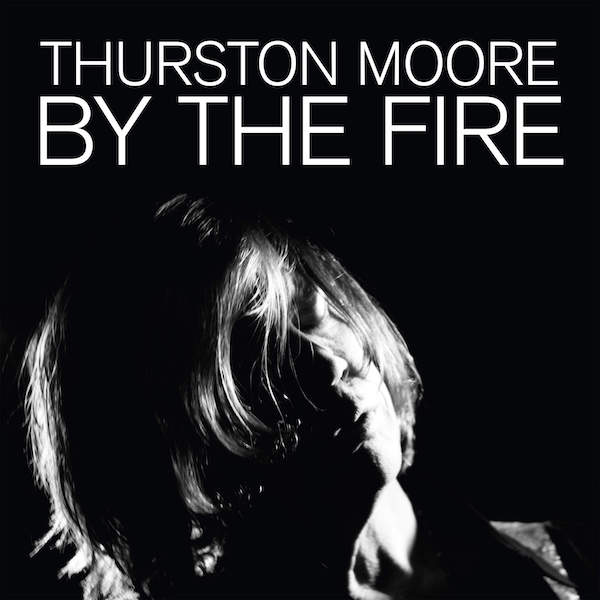 Thurston Moore