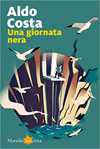 Una Giornata Nera Autore di Aldo Costa