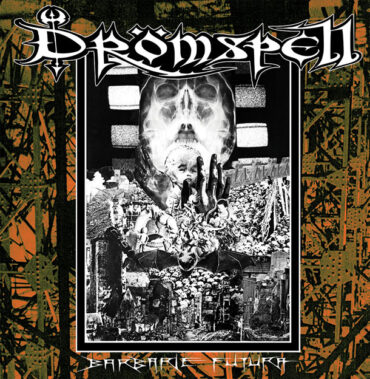 Drömspell - Barbarie Futura
