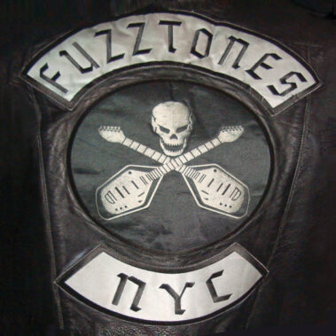 Fuzztones – Nyc - Musica Punk