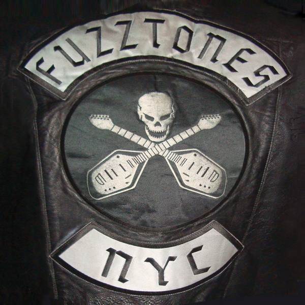 The Wylde Tryfles - Fuzztones – Nyc