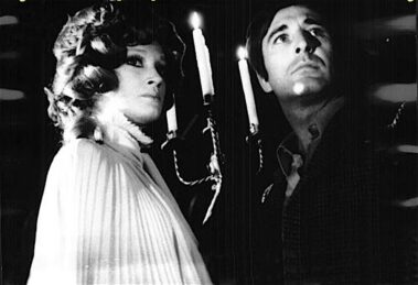 Il Segno Del Comando - Columns