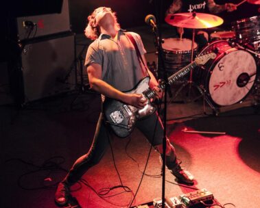 Il Nuovo Melodismo Dei Metz - Recensioni Rock