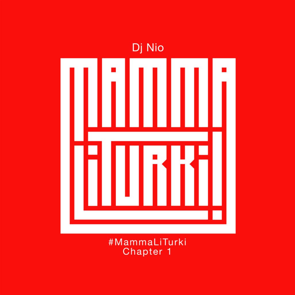 Dj Nio - #Mammaliturki - Chapter 1