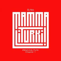 Dj Nio - #Mammaliturki - Chapter 1