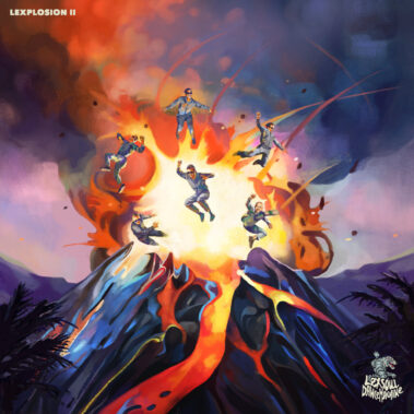 Lexsoul Dance Machine - Lexplosion Ii - Recensioni Black Music