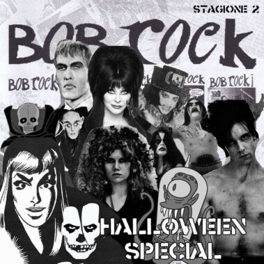 Bob Rock Radio Stagione 02 Puntata 08 - Musica Punk