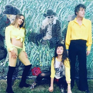 Demolition Doll Rods, Ecco Il Nuovo Album Into The Brave - Musica Punk