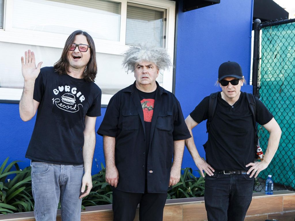 melvins