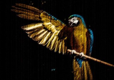 Trenta Giorni Di Ares. #racconto - Iyelab