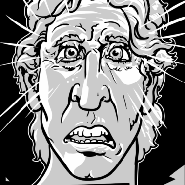 Biscaro Pornopoema - Recensione Fumetti