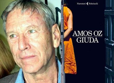 Giuda di Amos Oz