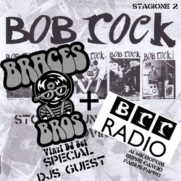 - Bob Rock Radio Stagione 02 Puntata 09