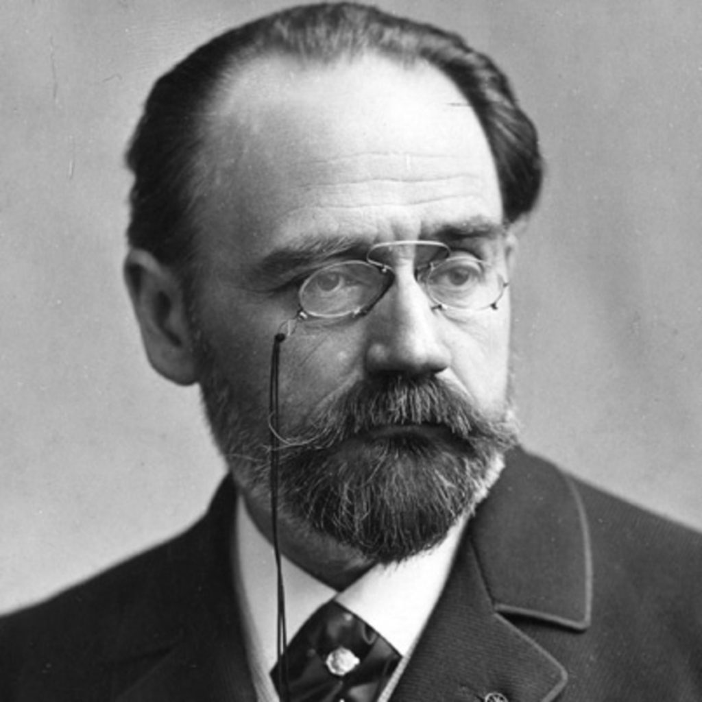 Germinal di Emile Zola