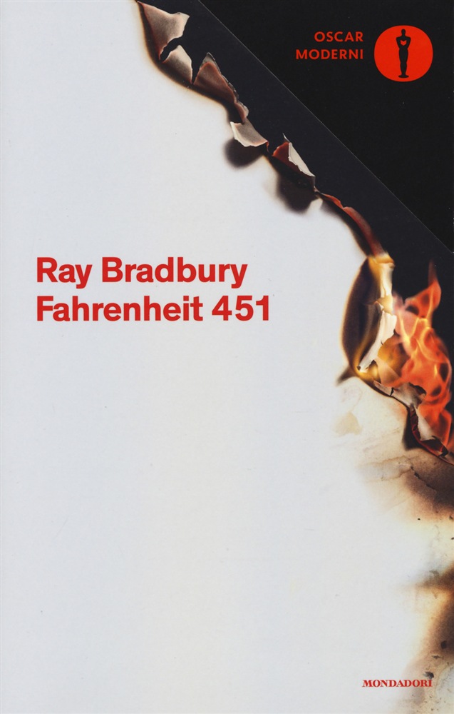 “Fahrenheit 451” Di Ray Bradbury