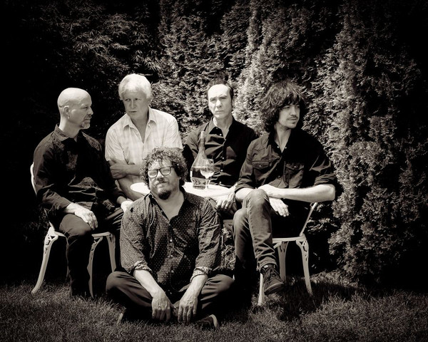 Guided By Voices, In Arrivo Il Terzo Album Del 2020 - In Your Eyes Ezine