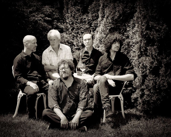 Tony Borlotti - Guided By Voices, In Arrivo Il Terzo Album Del 2020