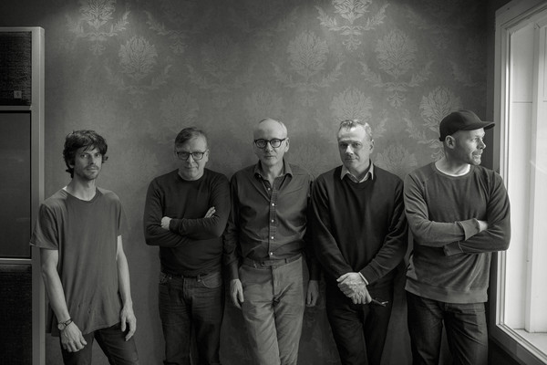 Teenage Fanclub, Nel 2021 Il Nuovo Album