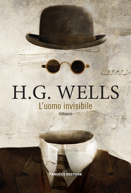 L’uomo Invisibile Di Herbert George Wells