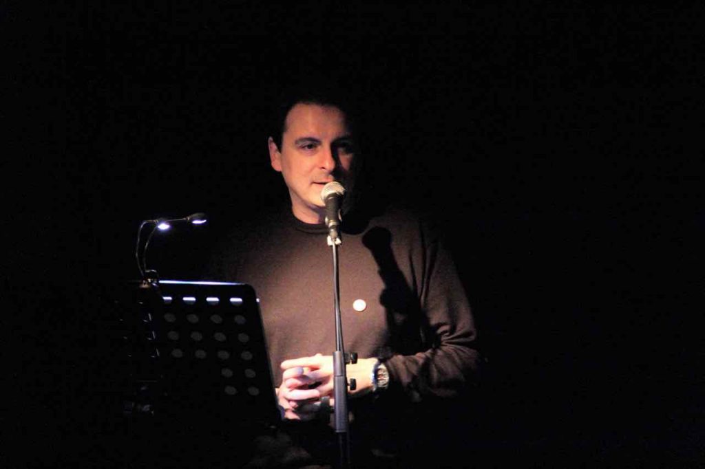 Max Collini