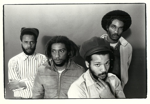 Bad Brains, Nel 2021 Arriva La Ristampa Degli Album