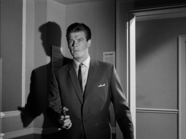 Adventure With The Saint Episode N°35 The Loaded Tourist - Adventure with the Saint